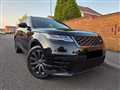 2020 Land Rover Range Rover Velar