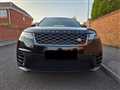 2020 Land Rover Range Rover Velar