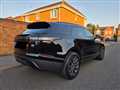 2020 Land Rover Range Rover Velar