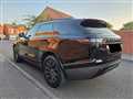 2020 Land Rover Range Rover Velar