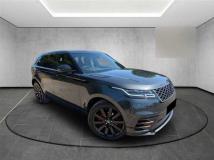 2020 Land Rover Range Rover Velar