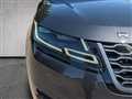 2020 Land Rover Range Rover Velar
