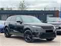 2020 Land Rover Range Rover Velar
