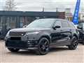 2020 Land Rover Range Rover Velar
