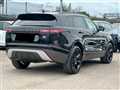 2020 Land Rover Range Rover Velar