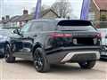 2020 Land Rover Range Rover Velar