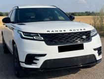 2020 Land Rover Range Rover Velar