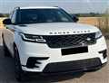 2020 Land Rover Range Rover Velar