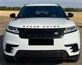 2020 Land Rover Range Rover Velar
