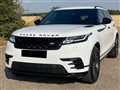 2020 Land Rover Range Rover Velar