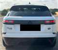 2020 Land Rover Range Rover Velar