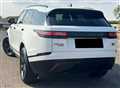 2020 Land Rover Range Rover Velar