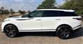 2020 Land Rover Range Rover Velar