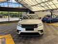 2020 Land Rover Range Rover Velar