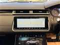 2020 Land Rover Range Rover Velar