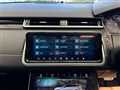 2020 Land Rover Range Rover Velar