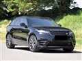 2019 Land Rover Range Rover Velar