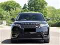 2019 Land Rover Range Rover Velar