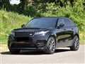 2019 Land Rover Range Rover Velar