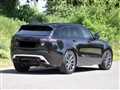 2019 Land Rover Range Rover Velar
