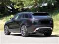 2019 Land Rover Range Rover Velar