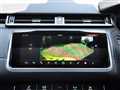 2019 Land Rover Range Rover Velar