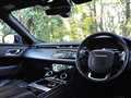 2019 Land Rover Range Rover Velar