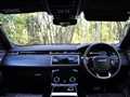 2019 Land Rover Range Rover Velar