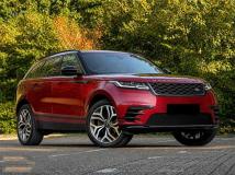 2020 Land Rover Range Rover Velar