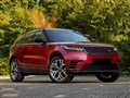 2020 Land Rover Range Rover Velar
