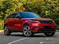 2020 Land Rover Range Rover Velar