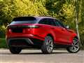 2020 Land Rover Range Rover Velar
