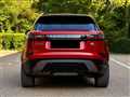 2020 Land Rover Range Rover Velar