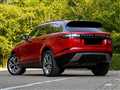 2020 Land Rover Range Rover Velar