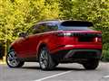 2020 Land Rover Range Rover Velar