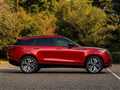 2020 Land Rover Range Rover Velar