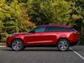 2020 Land Rover Range Rover Velar