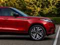 2020 Land Rover Range Rover Velar