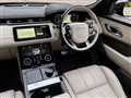 2020 Land Rover Range Rover Velar