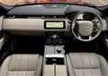 2020 Land Rover Range Rover Velar
