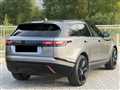 2021 Land Rover Range Rover Velar