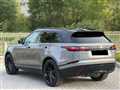 2021 Land Rover Range Rover Velar
