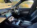 2021 Land Rover Range Rover Velar