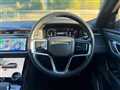 2021 Land Rover Range Rover Velar