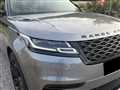 2021 Land Rover Range Rover Velar