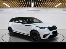 2021 Land Rover Range Rover Velar