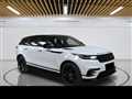 2021 Land Rover Range Rover Velar