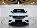 2021 Land Rover Range Rover Velar
