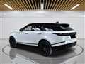 2021 Land Rover Range Rover Velar
