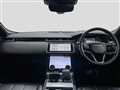 2021 Land Rover Range Rover Velar